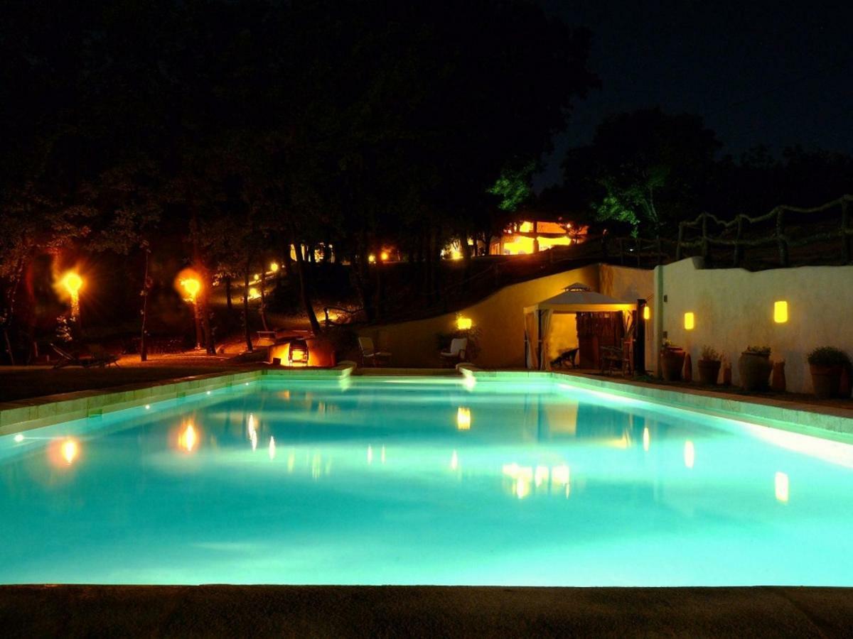 Le Mas Serenite Ansouis Exterior foto